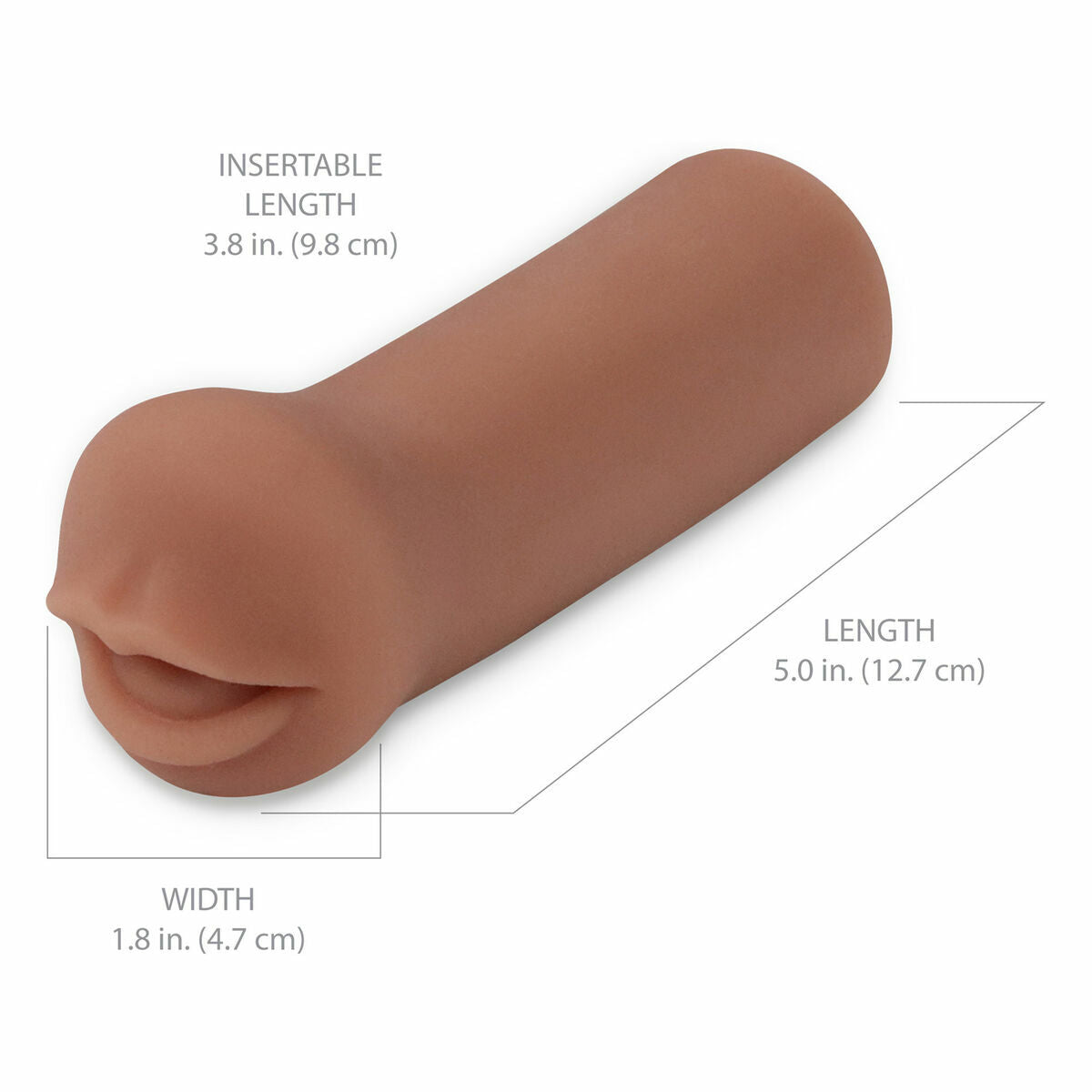 Jack Ass Endurance Pipedream