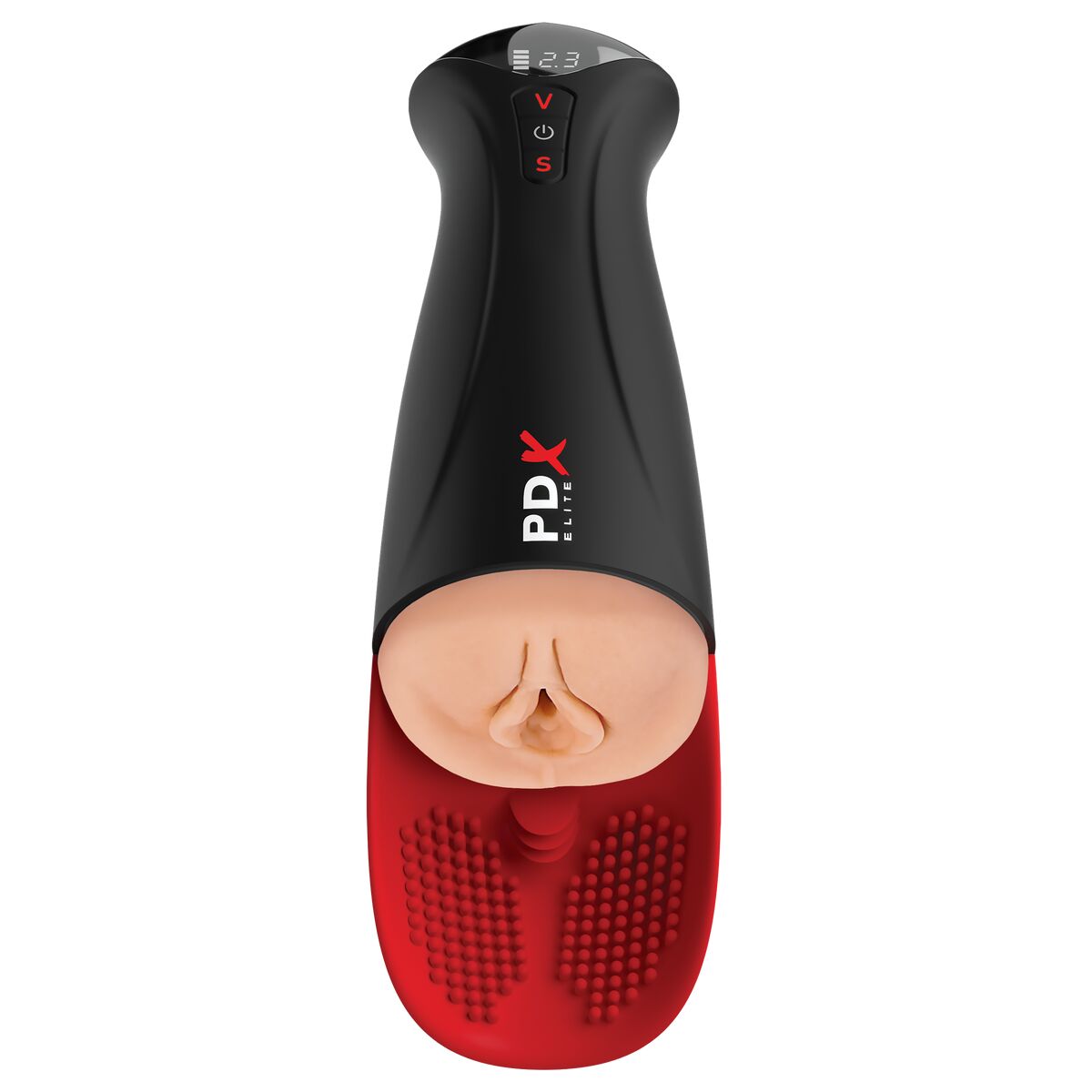 Jack Ass Endurance Pipedream