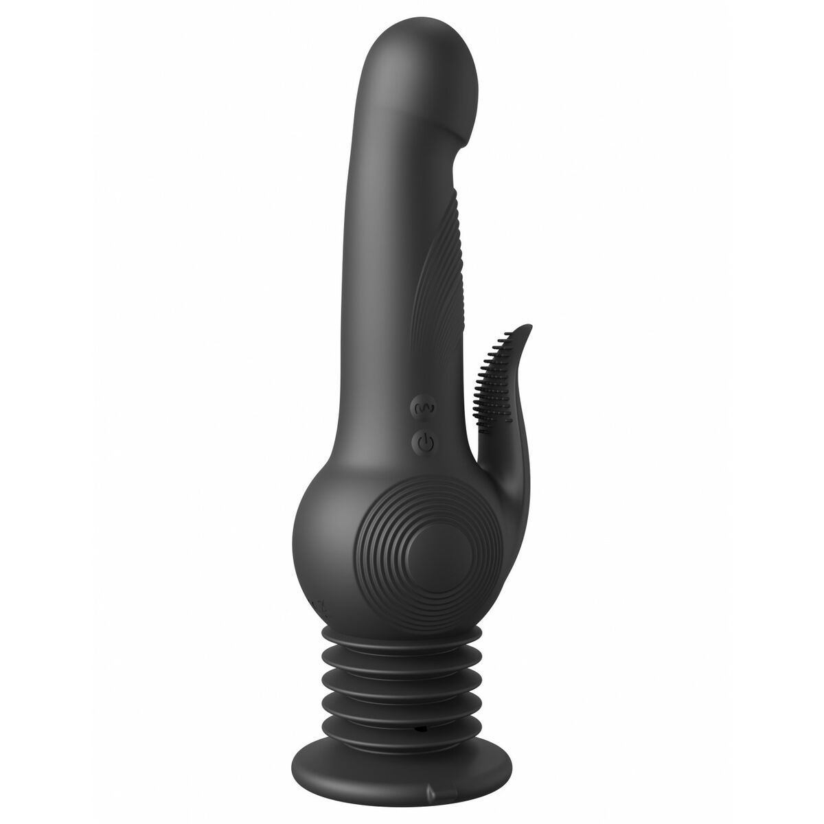 Vibratore per il Punto-G Pipedream