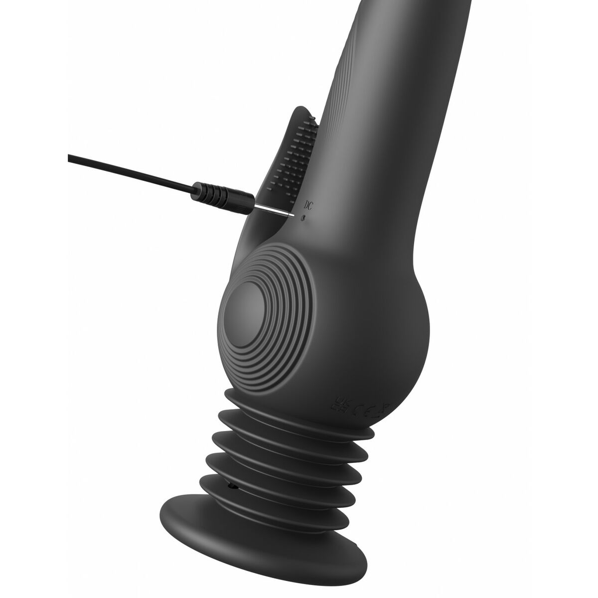 Vibratore per il Punto-G Pipedream