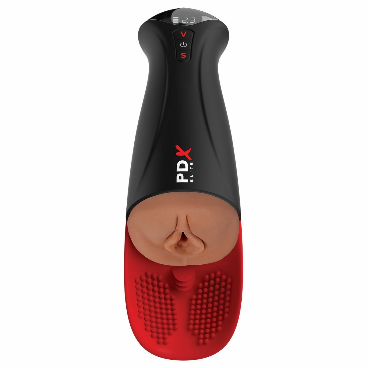 Jack Ass Endurance Pipedream