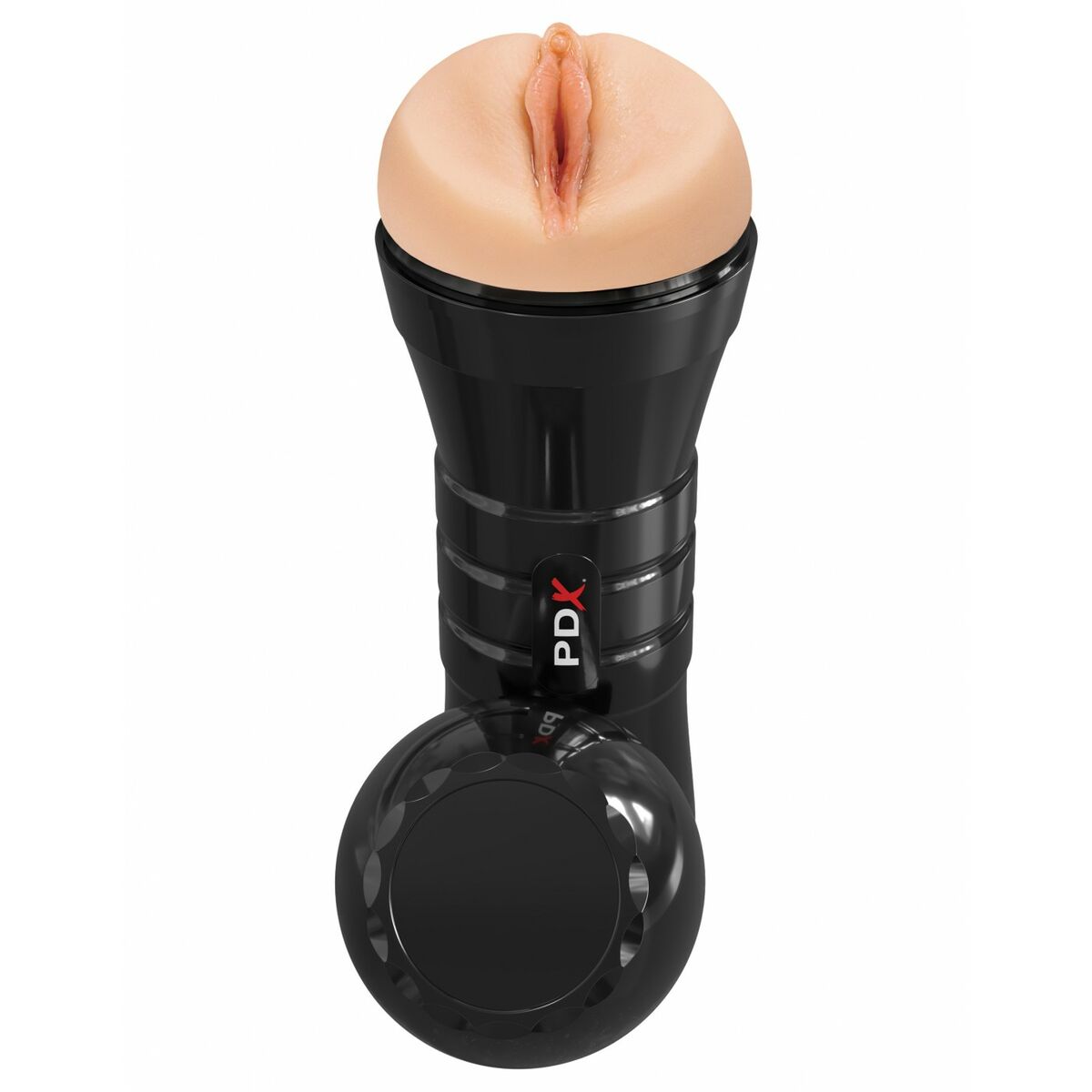 Jack Ass Endurance Pipedream