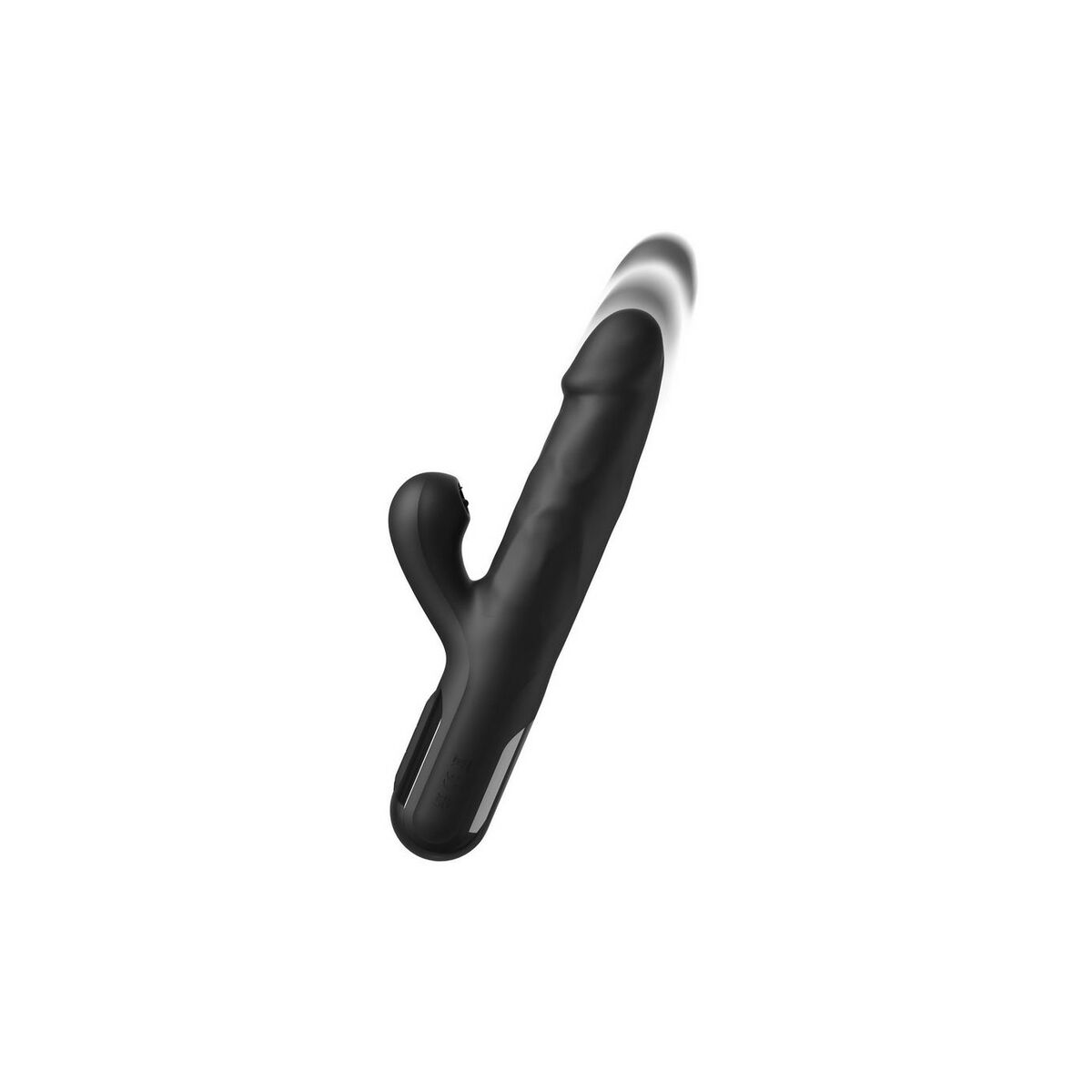 Vibratore Anale Pipedream