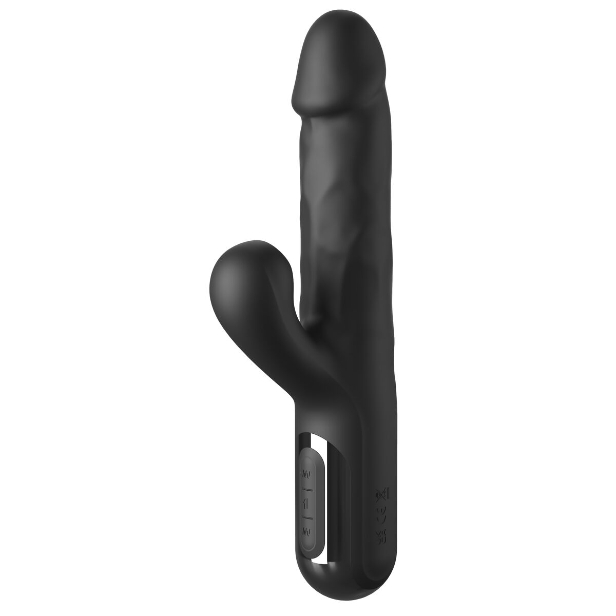 Vibratore Anale Pipedream