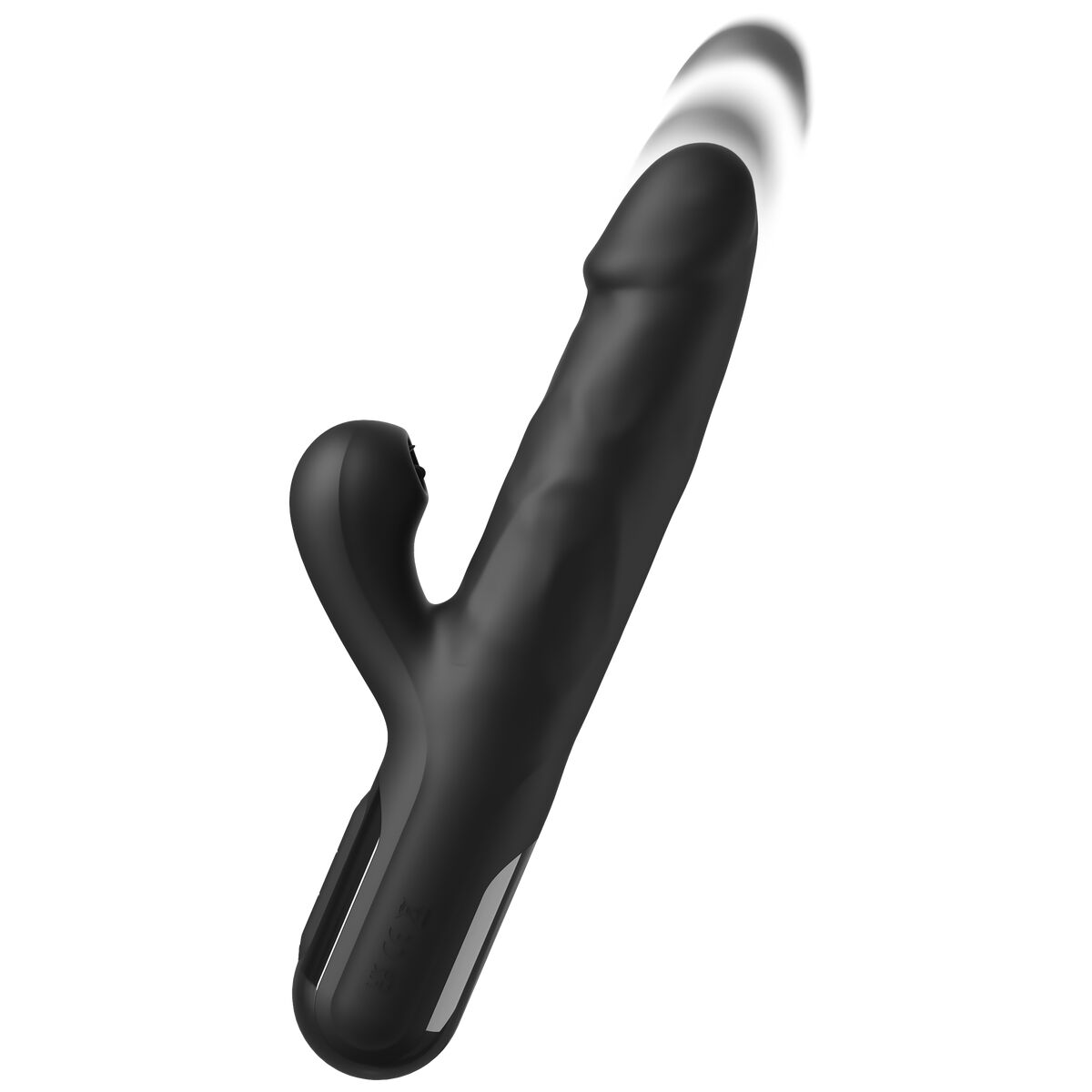 Vibratore Anale Pipedream