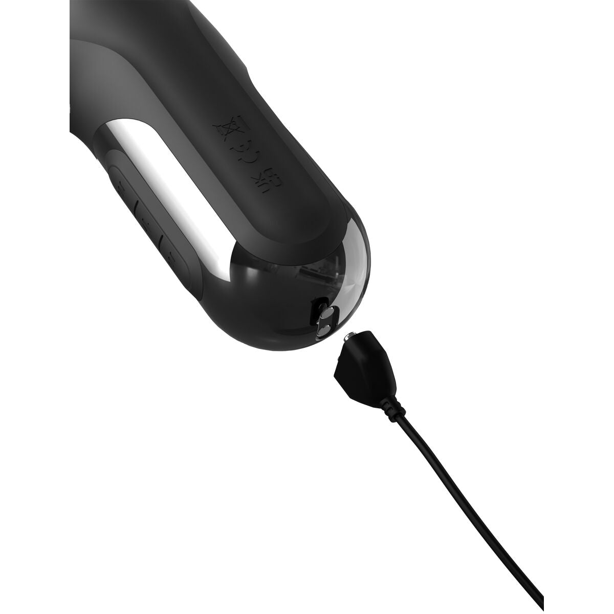 Vibratore Anale Pipedream
