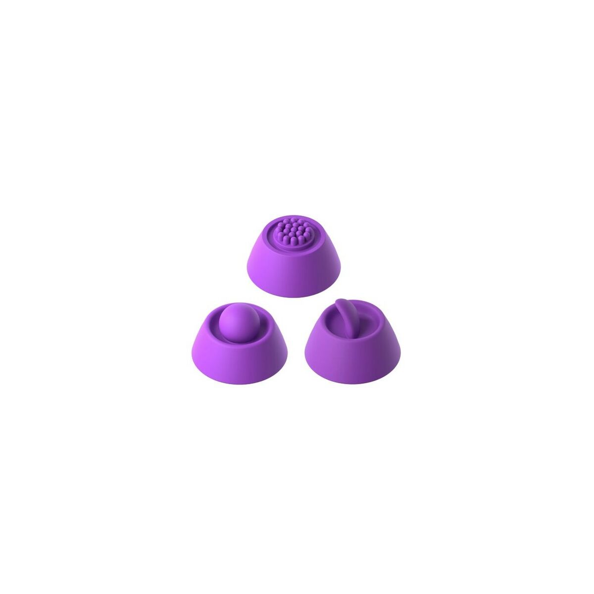 Vibratore Doppia Stimolazione Pipedream