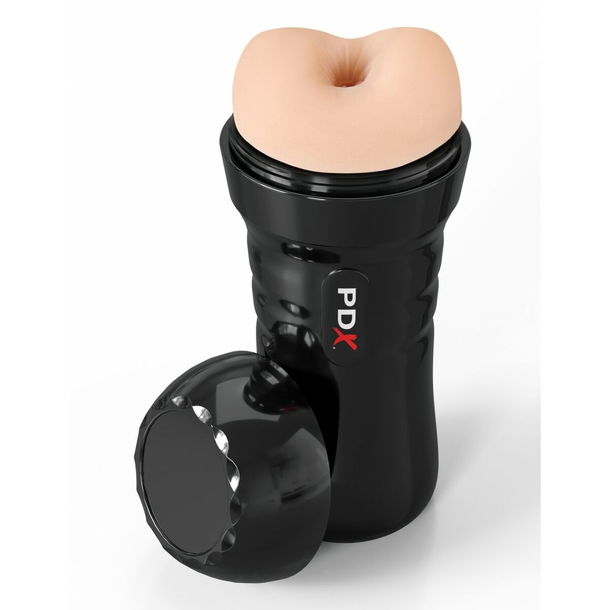 Jack Ass Endurance Pipedream