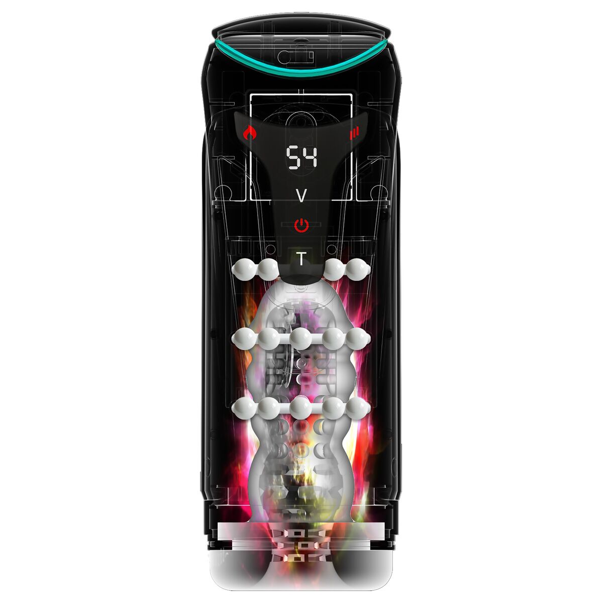 Jack Ass Endurance Pipedream