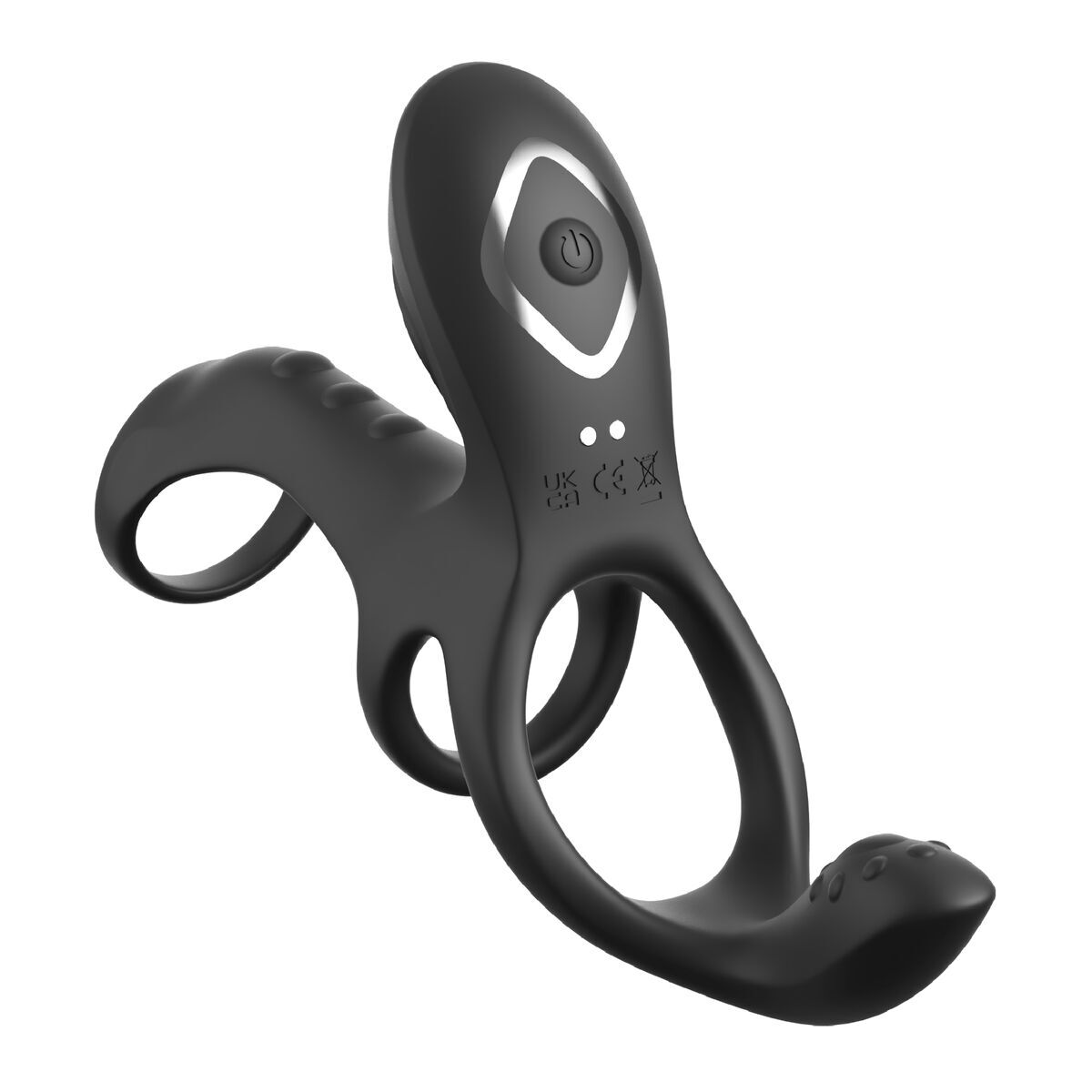 Anelli Fallici Pipedream Fantasy C-Ringz