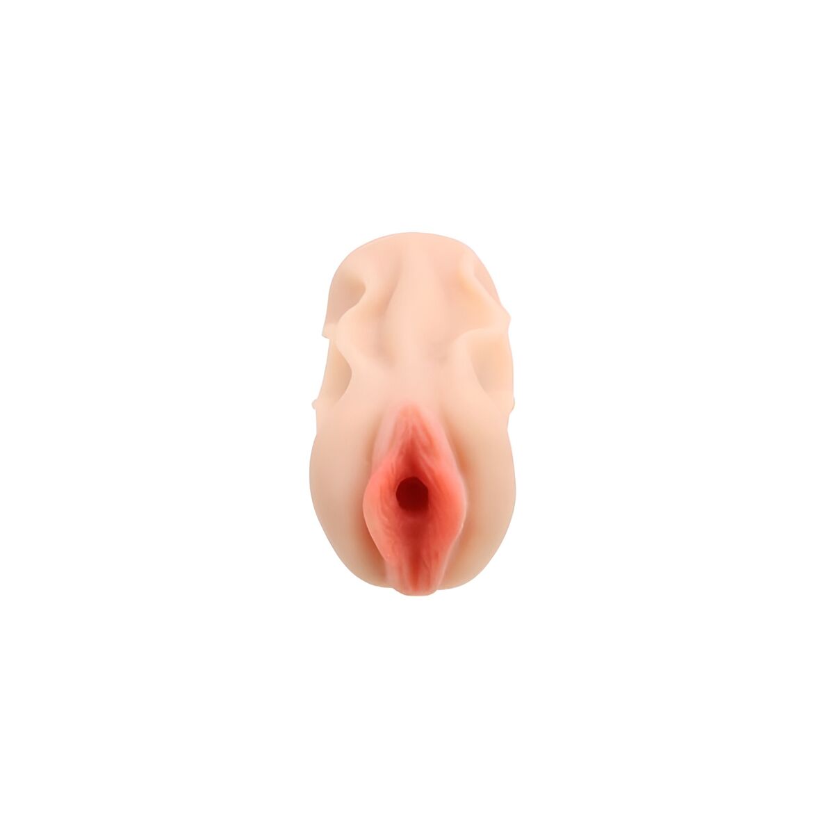 Jack Ass Endurance Stroker Collection Lacy Crema