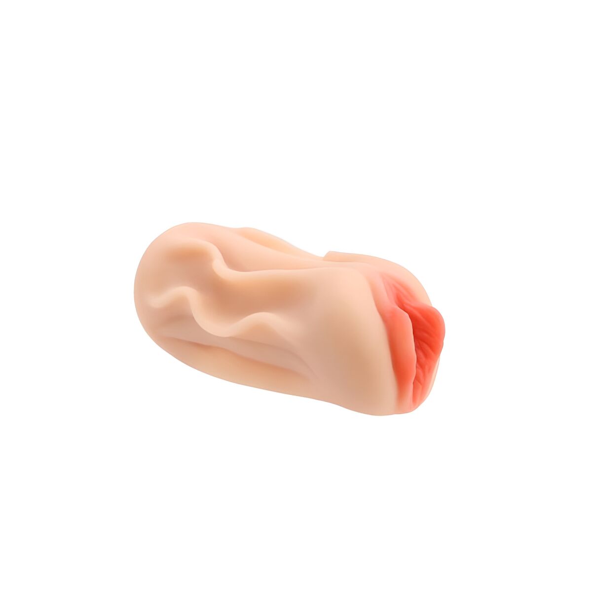 Jack Ass Endurance Stroker Collection Lacy Crema
