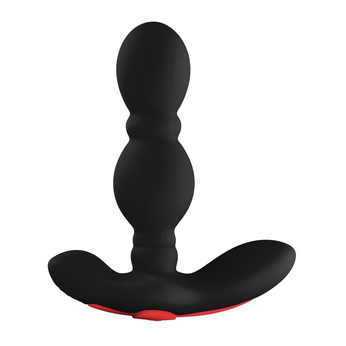 Plug Anale Forto Nero