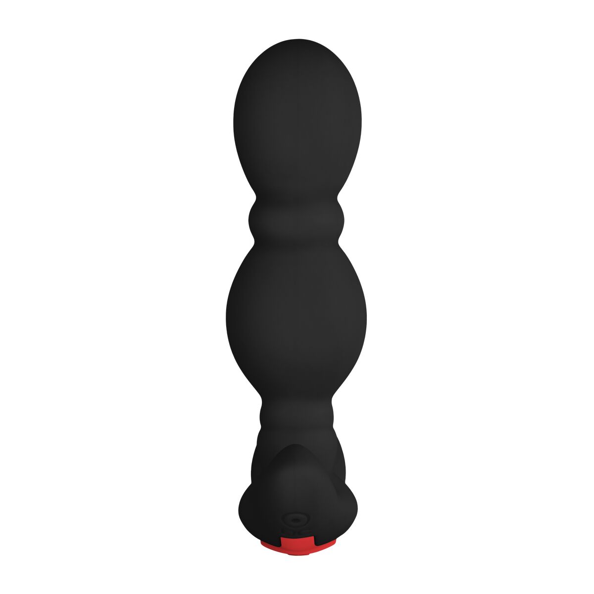 Plug Anale Forto Nero