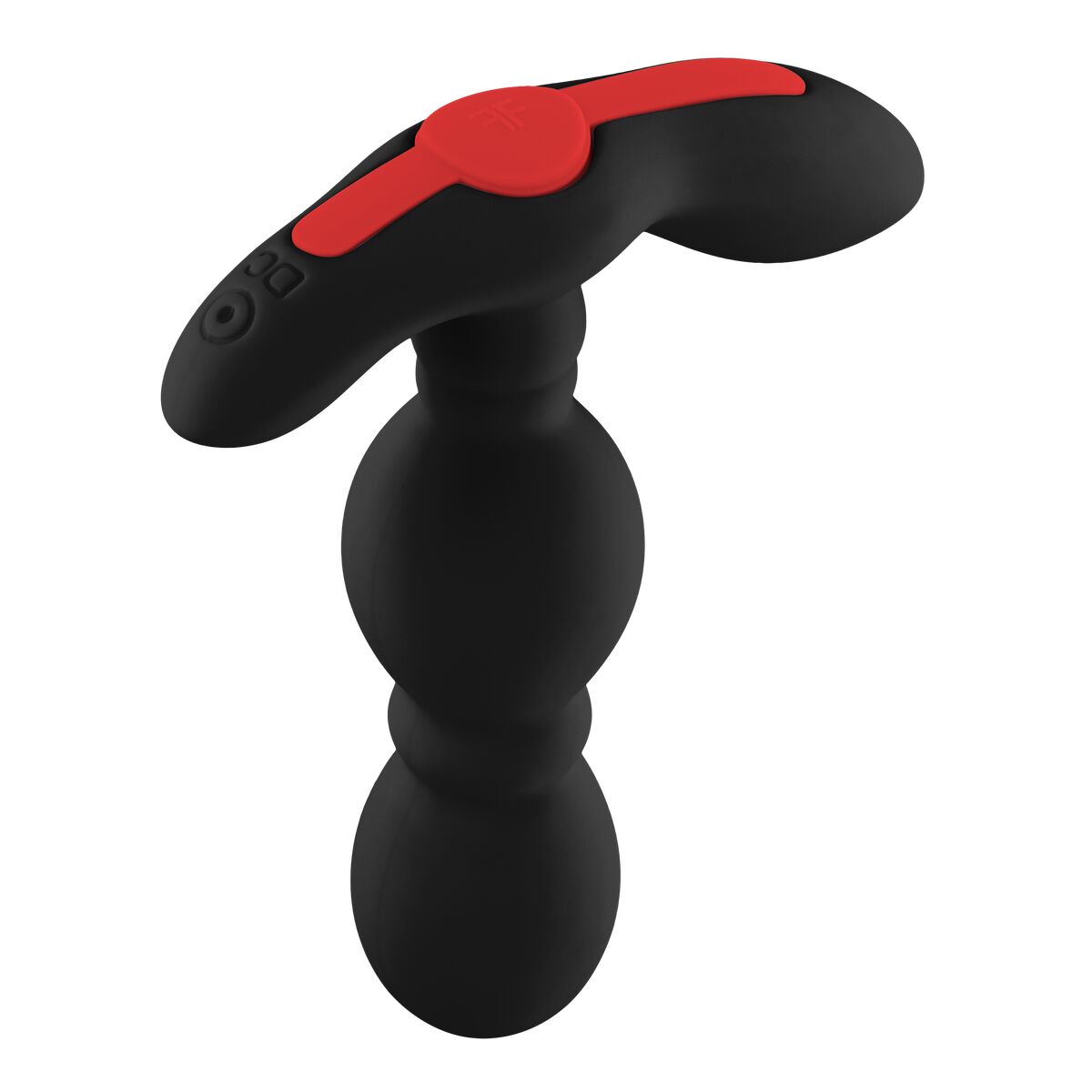 Plug Anale Forto Nero