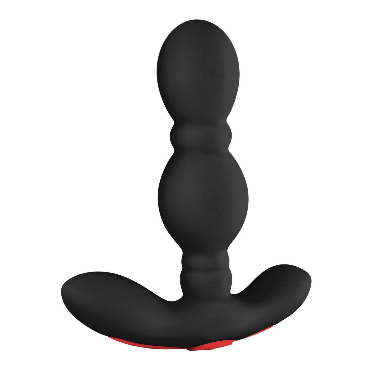 Plug Anale Forto Nero