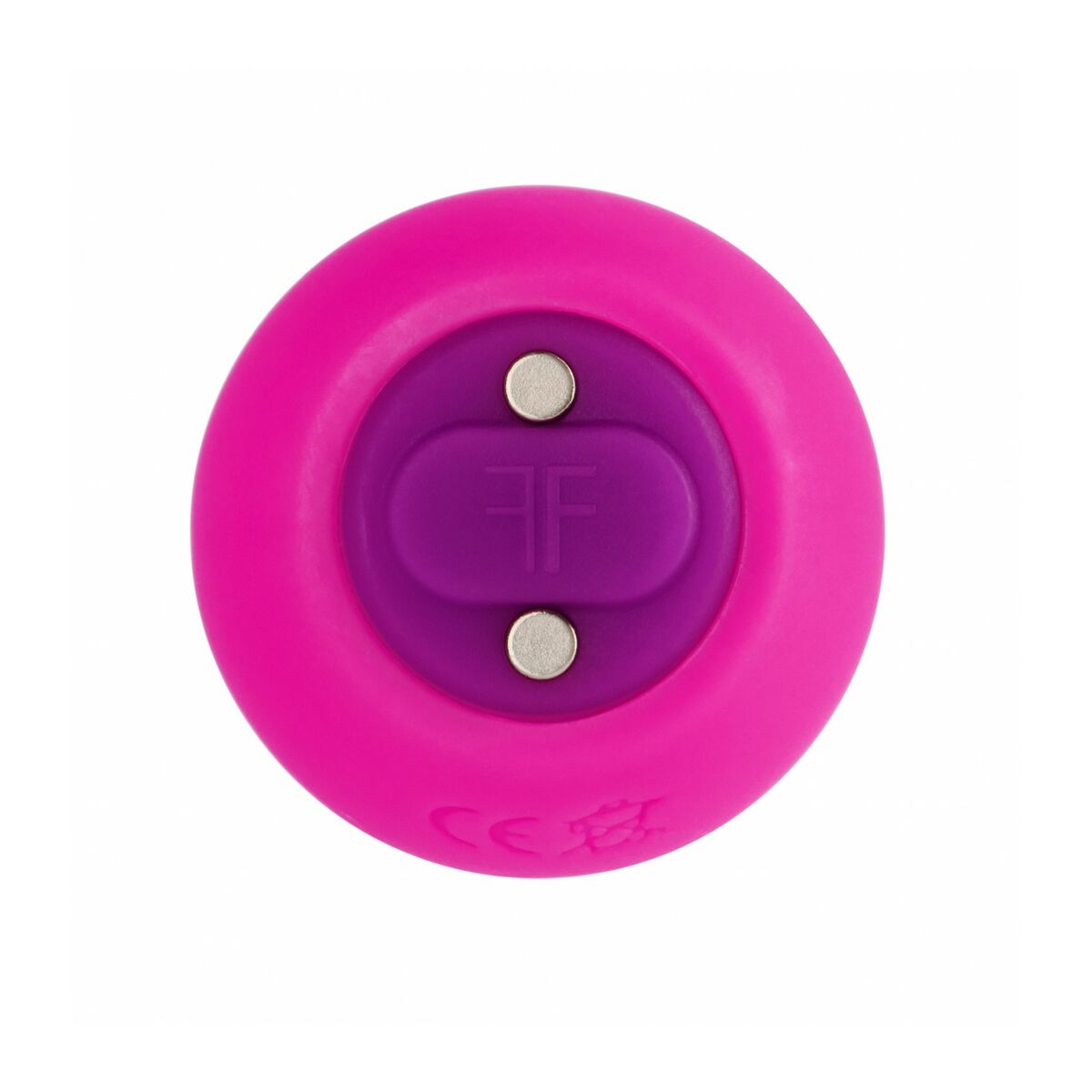 Vibratore FemmeFunn Ultra Bullet Rosa