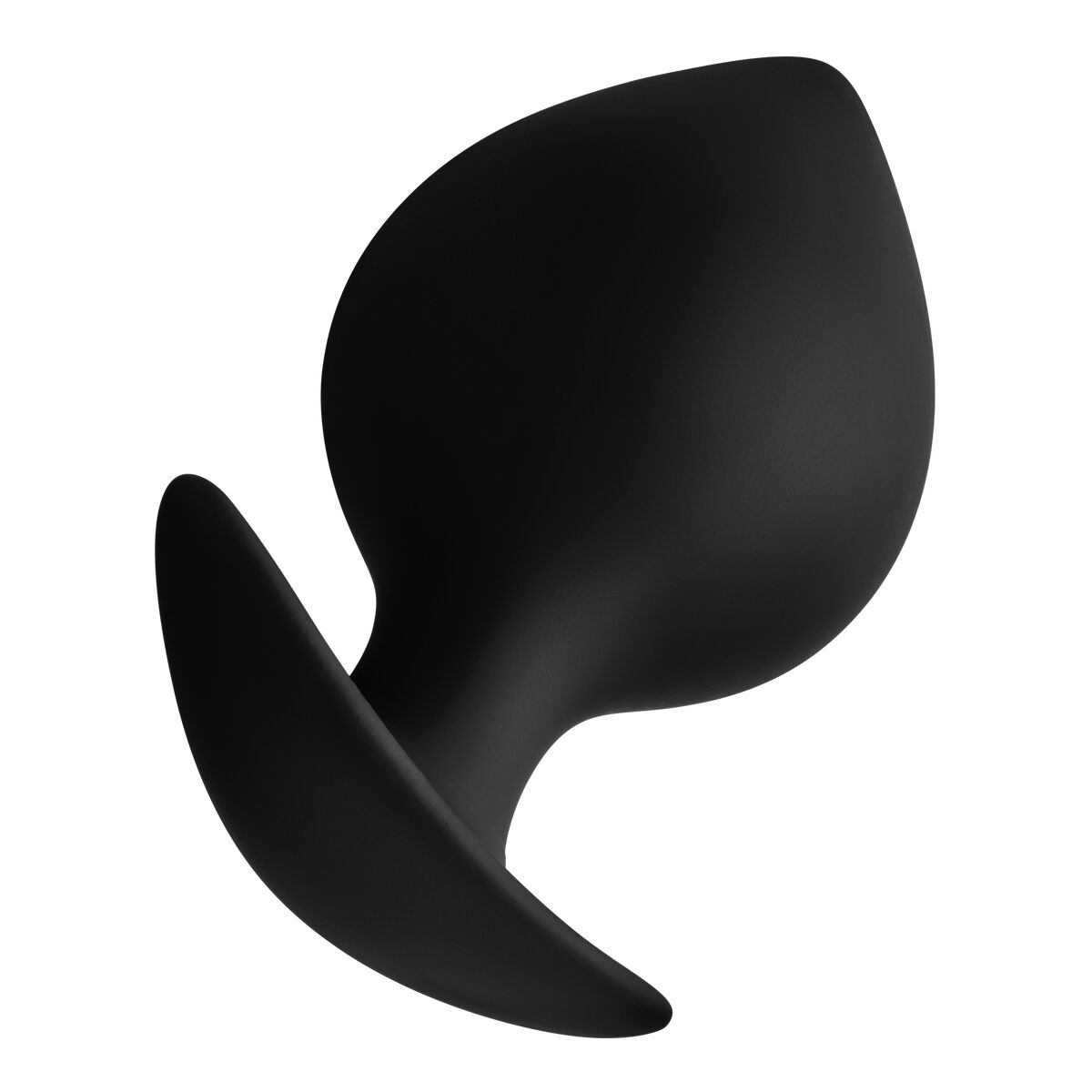 Plug Anale Forto Nero