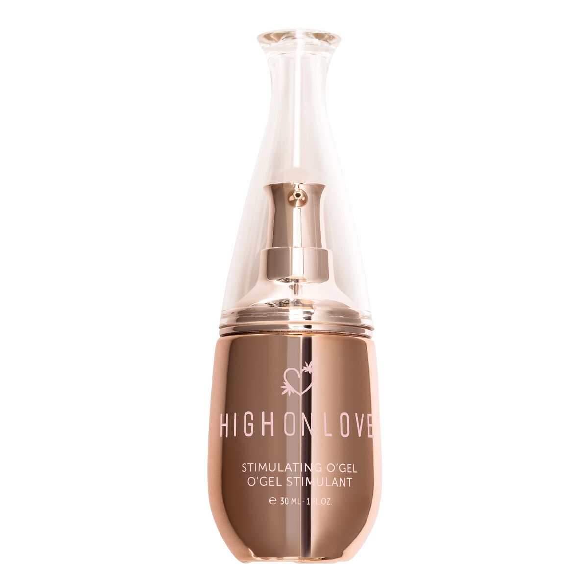 Gel Stimolante Highonlove