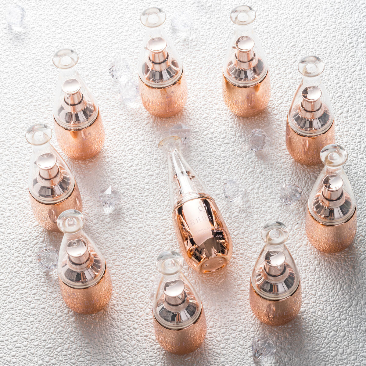 Gel Stimolante Highonlove