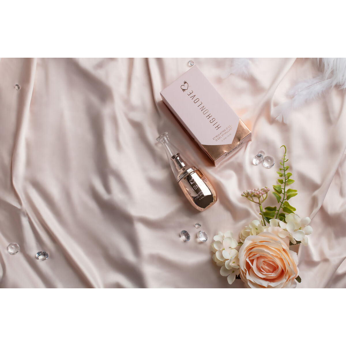 Gel Stimolante Highonlove