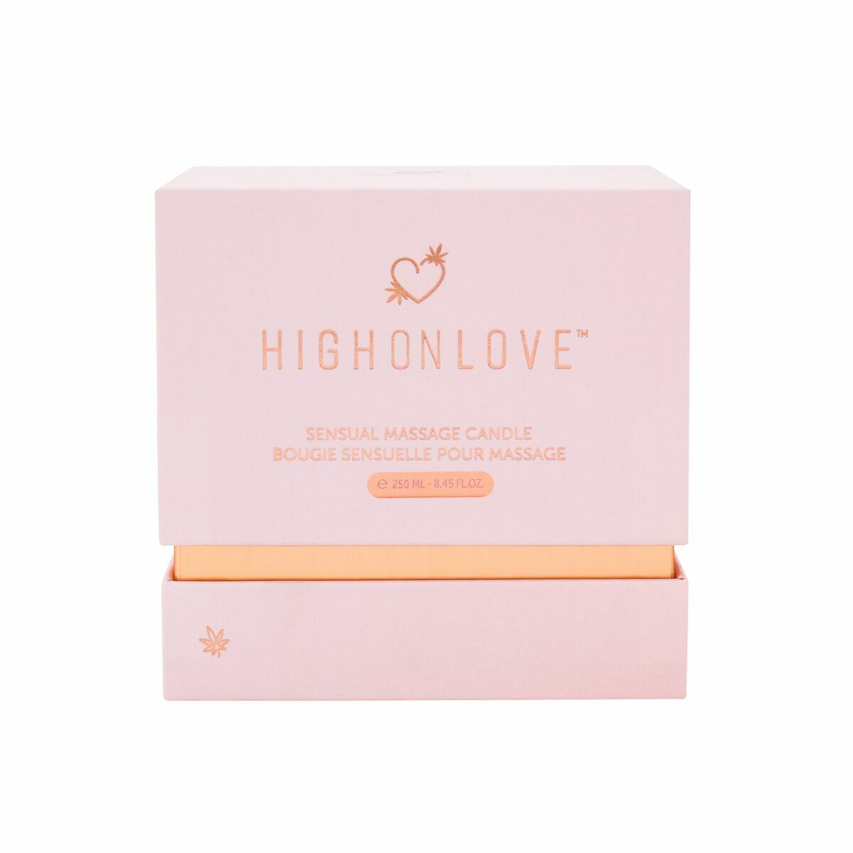 Candela Massaggio Highonlove E31041
