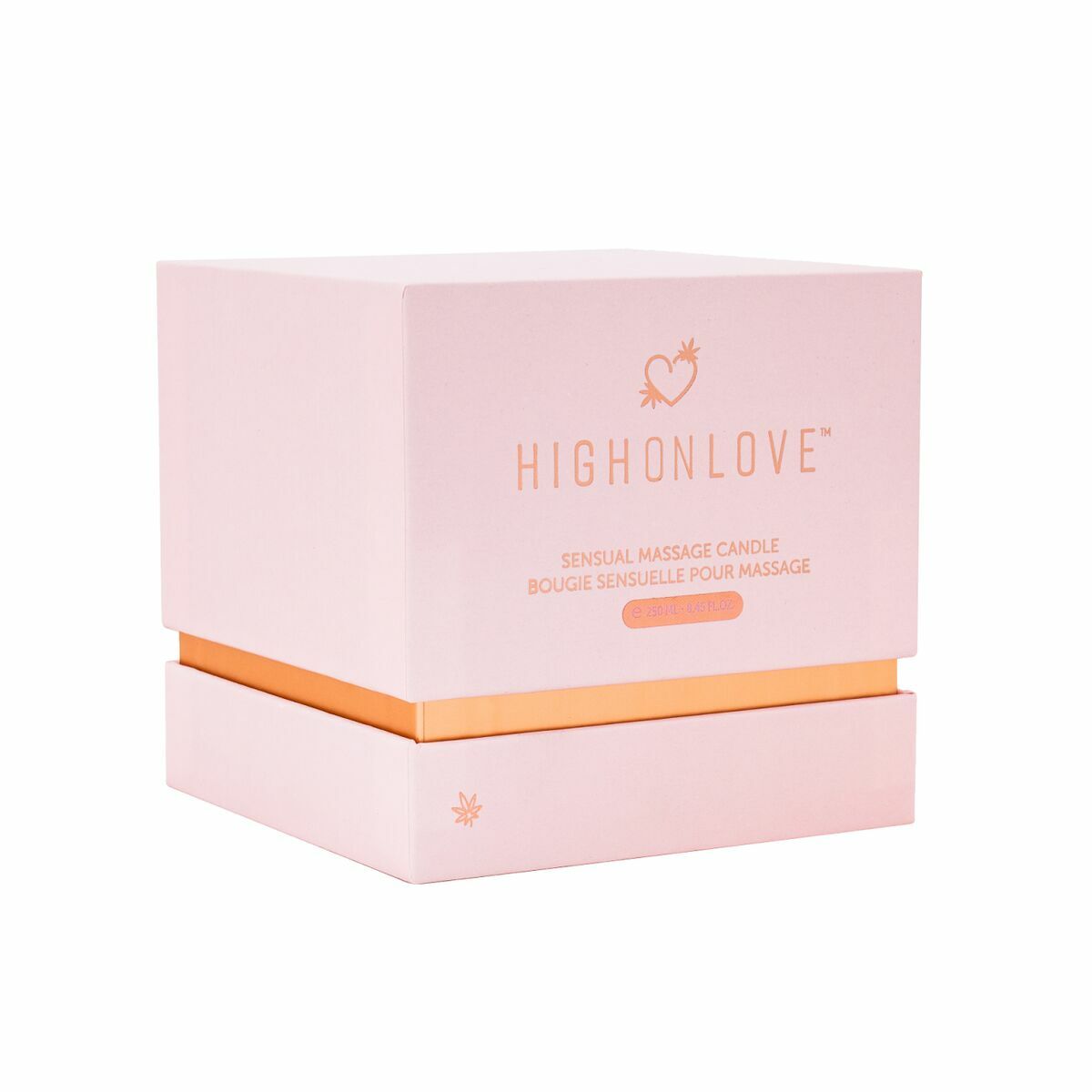 Candela Massaggio Highonlove E31041