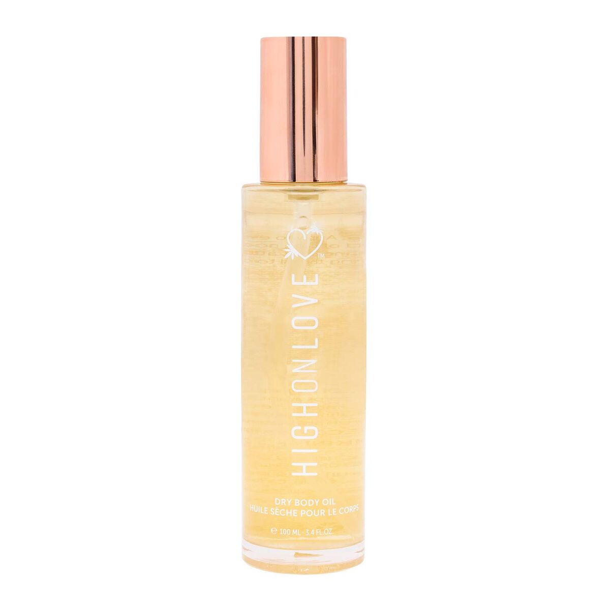 Olio Secco High on Love 100 ml
