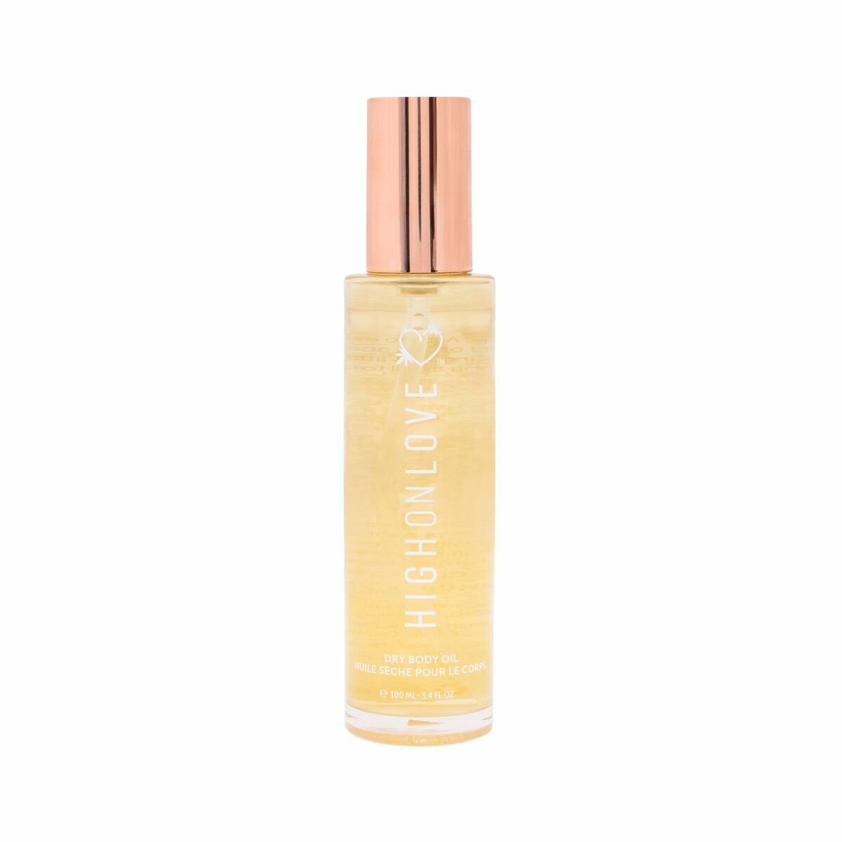 Olio Secco High on Love 100 ml