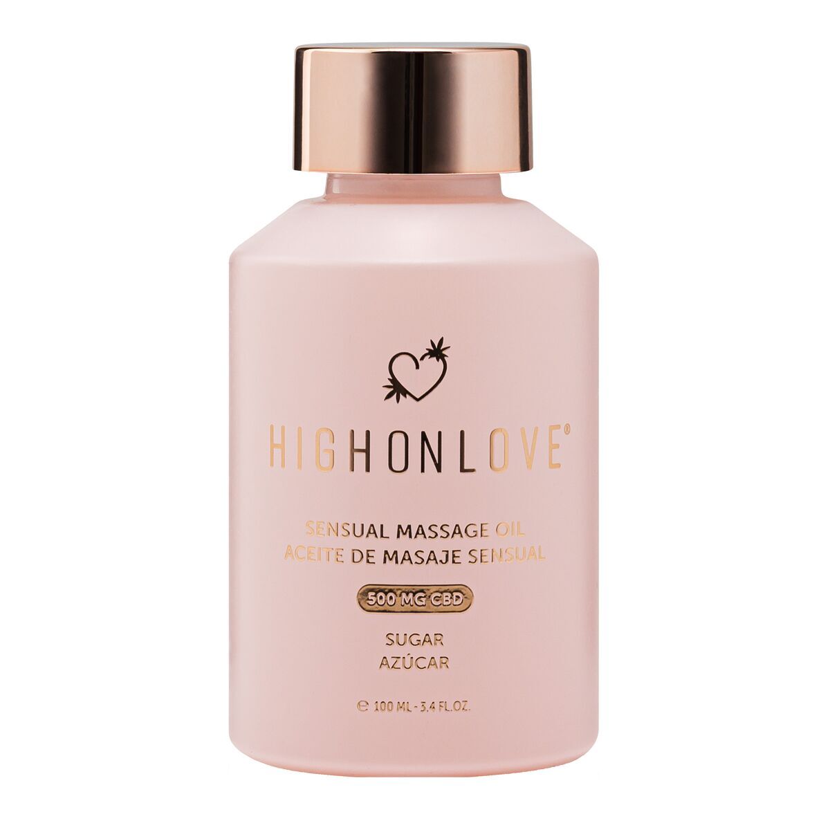 Kit Piacere Grande High on Love