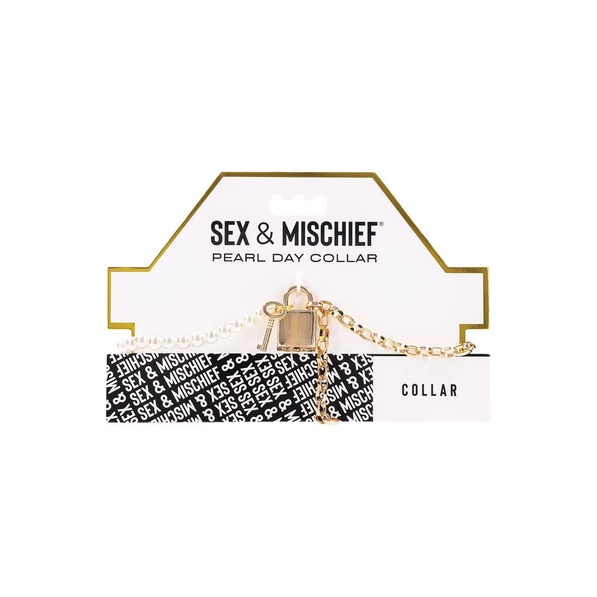 Collana Sportsheets Sex and Mischief