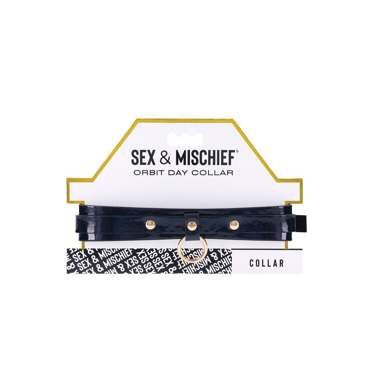 Collana Sportsheets Sex and Mischief