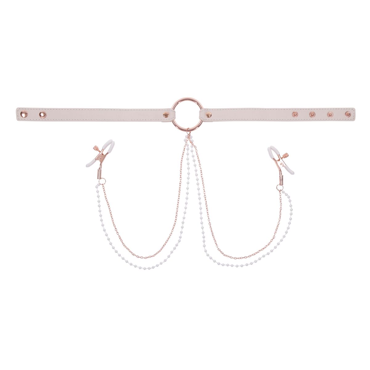 Pinze per Capezzoli Sportsheets