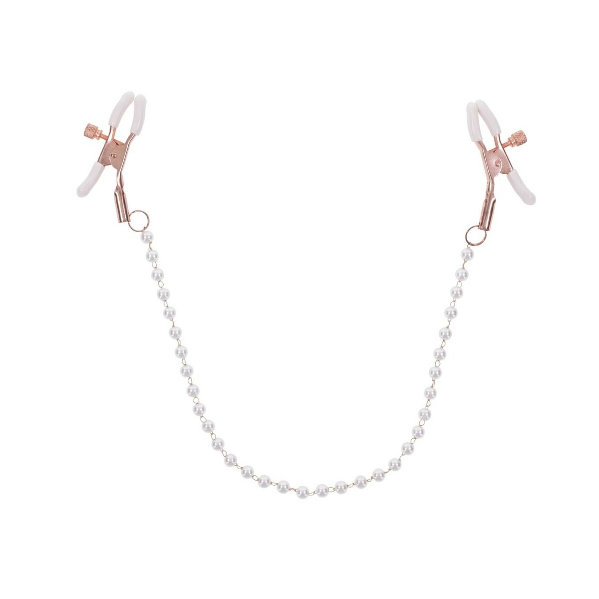 Pinze per Capezzoli Sportsheets