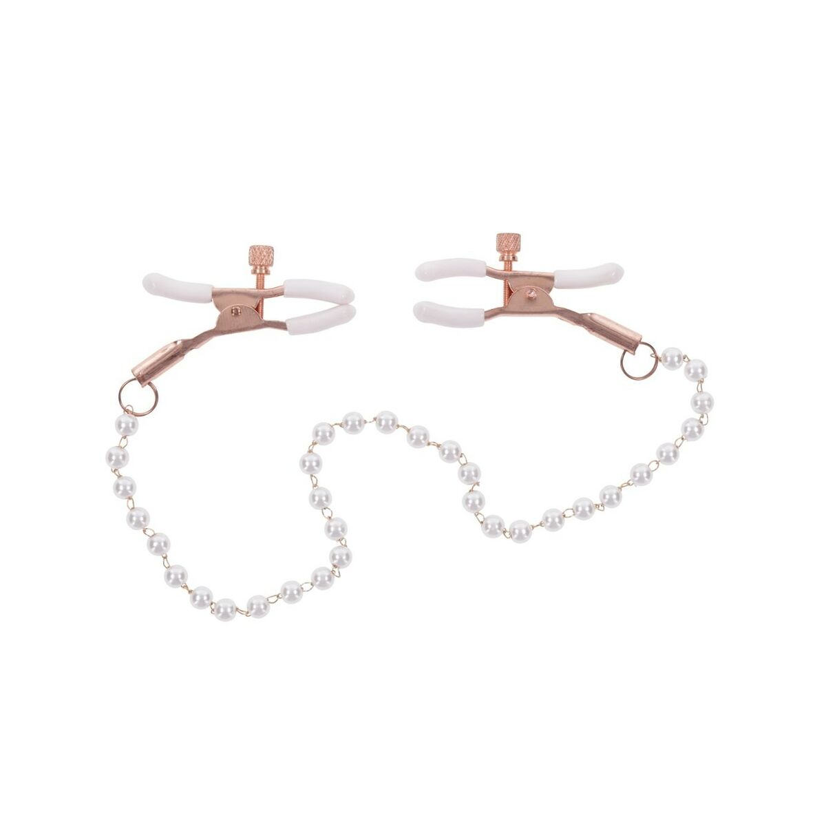 Pinze per Capezzoli Sportsheets