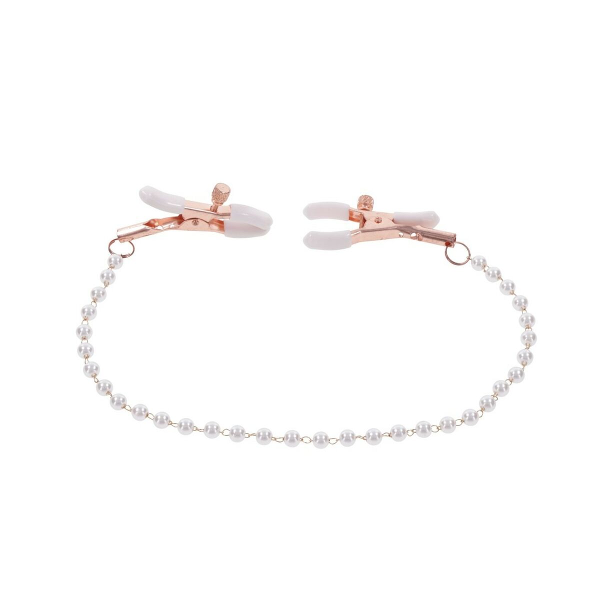 Pinze per Capezzoli Sportsheets