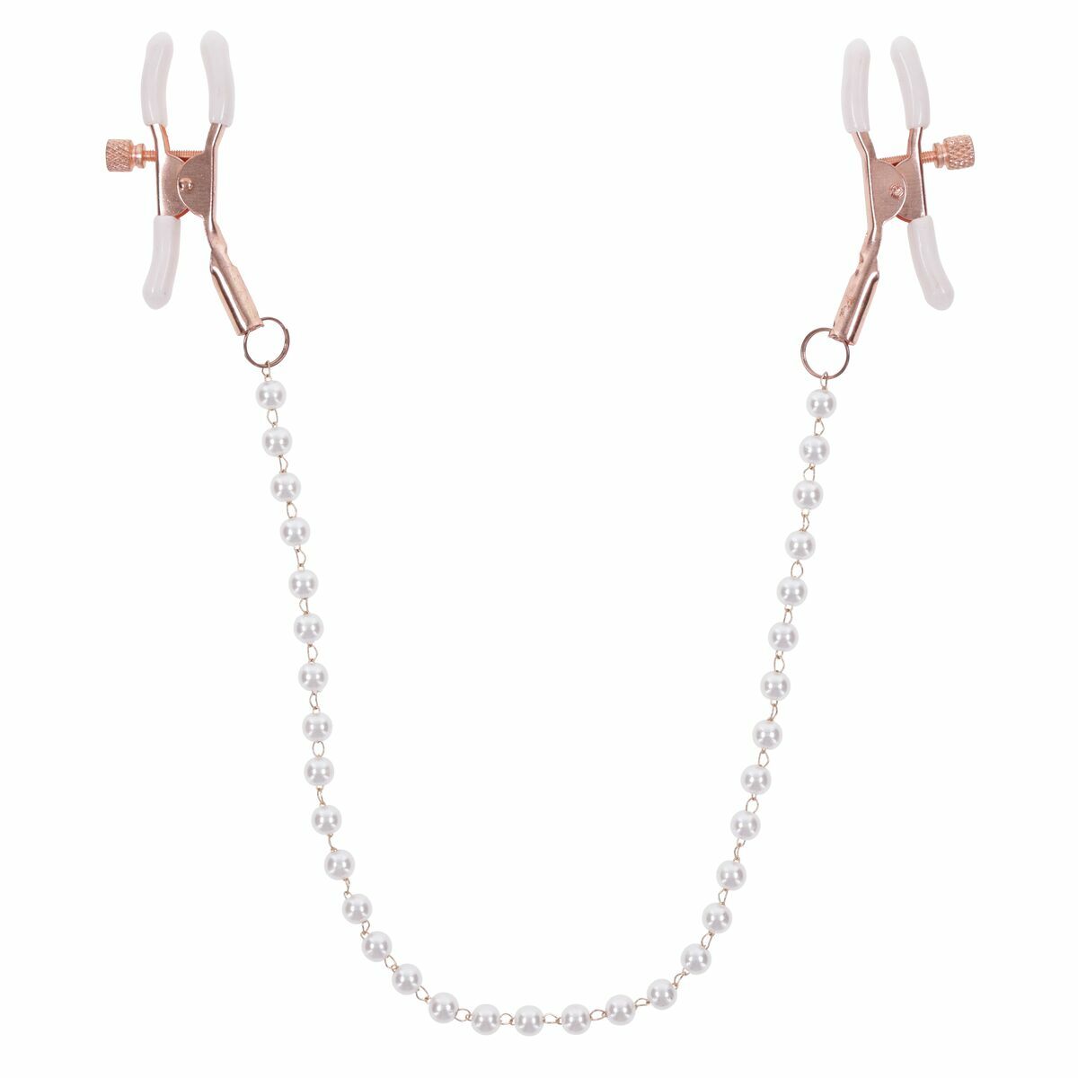 Pinze per Capezzoli Sportsheets