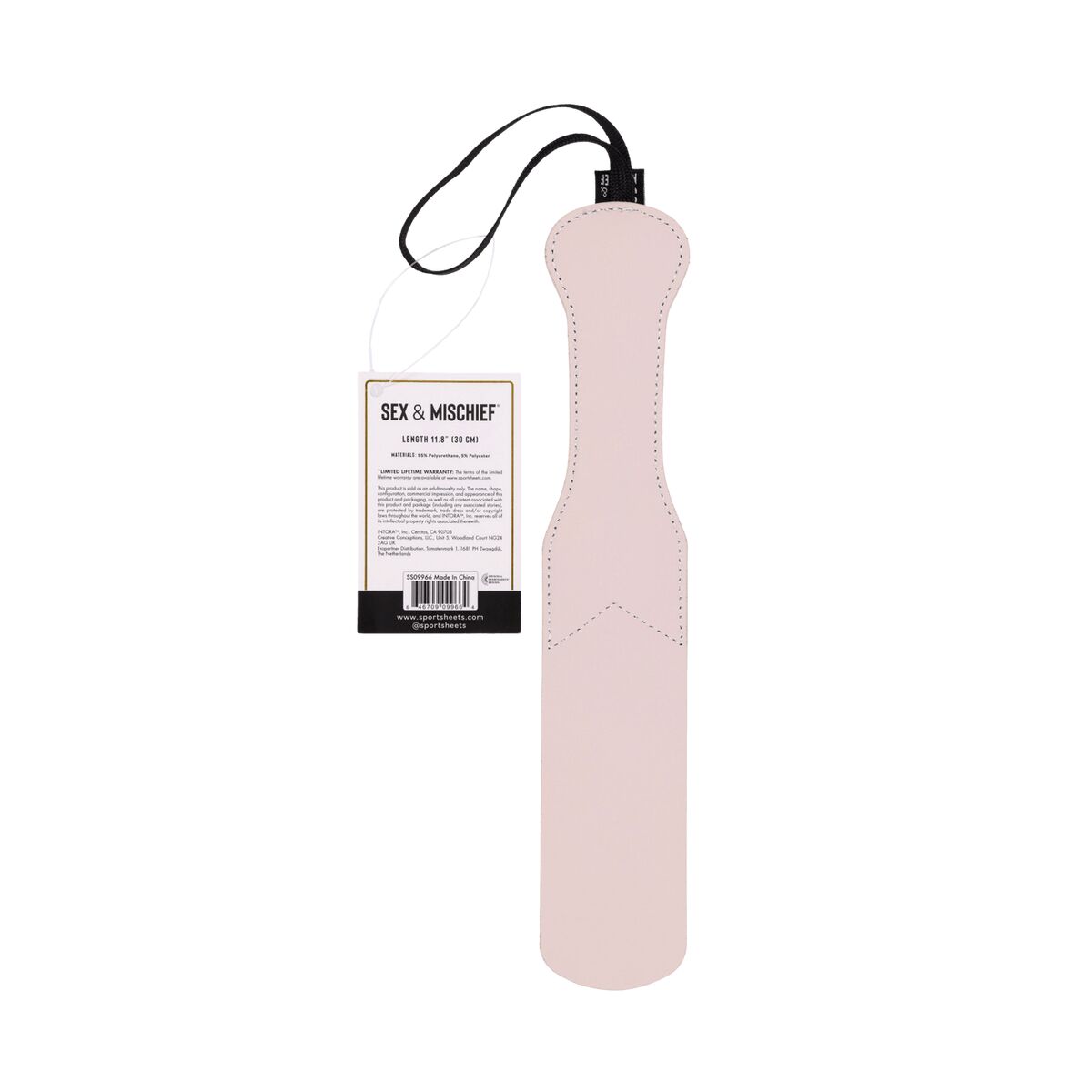 Frustino Sportsheets