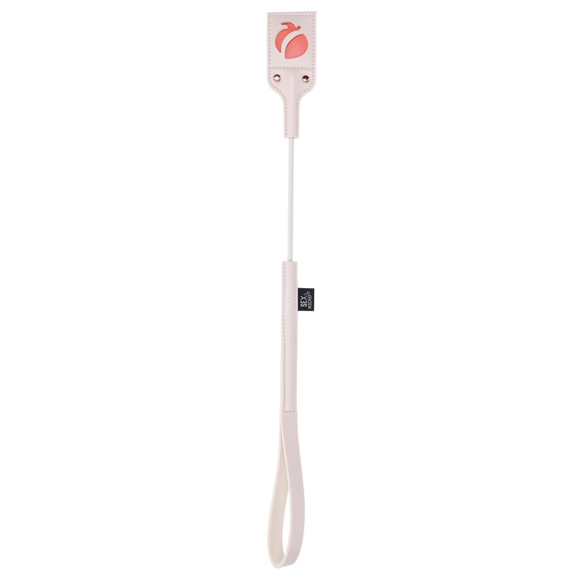 Frusta Sportsheets Peaches 'n CreaMe Bianco