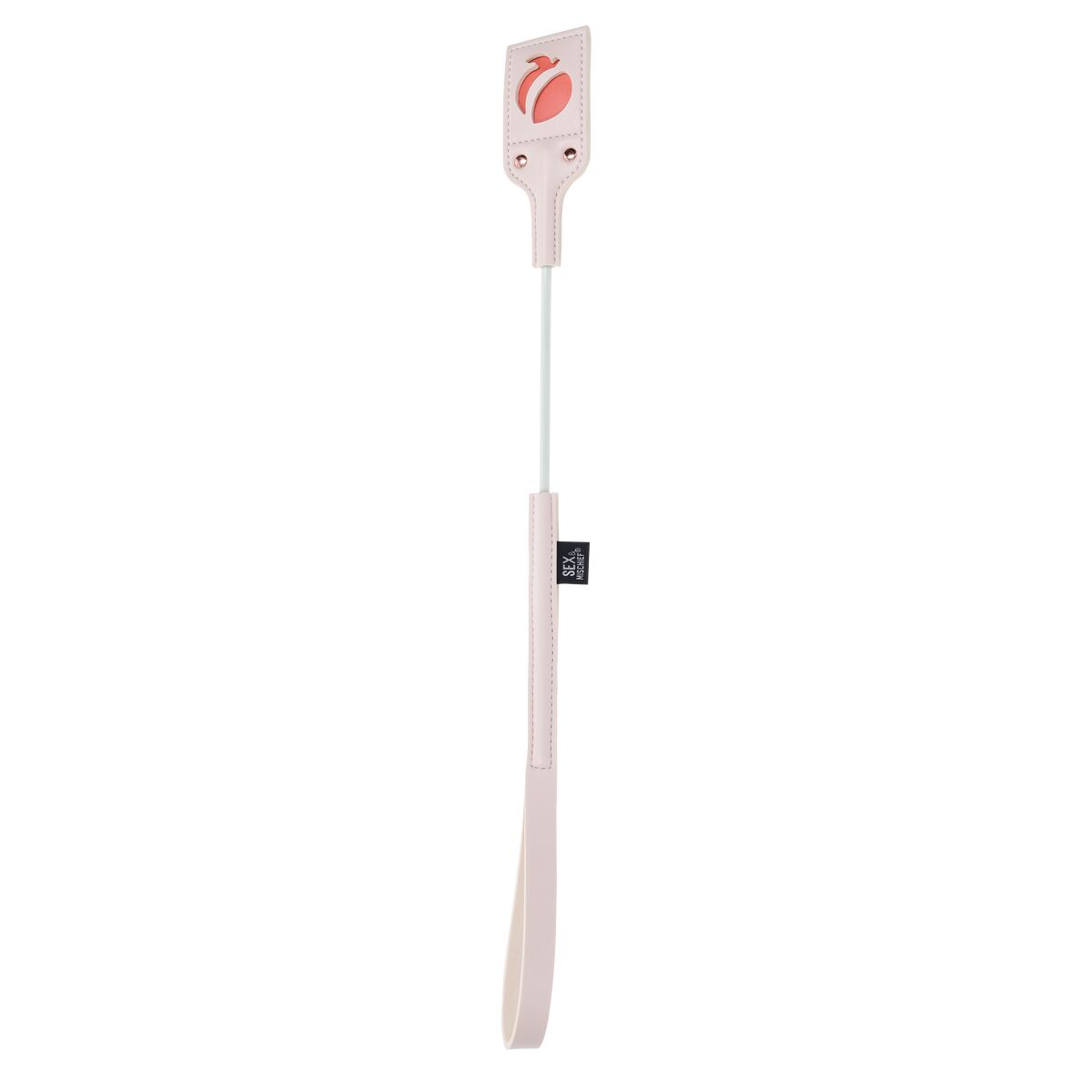 Frusta Sportsheets Peaches 'n CreaMe Bianco