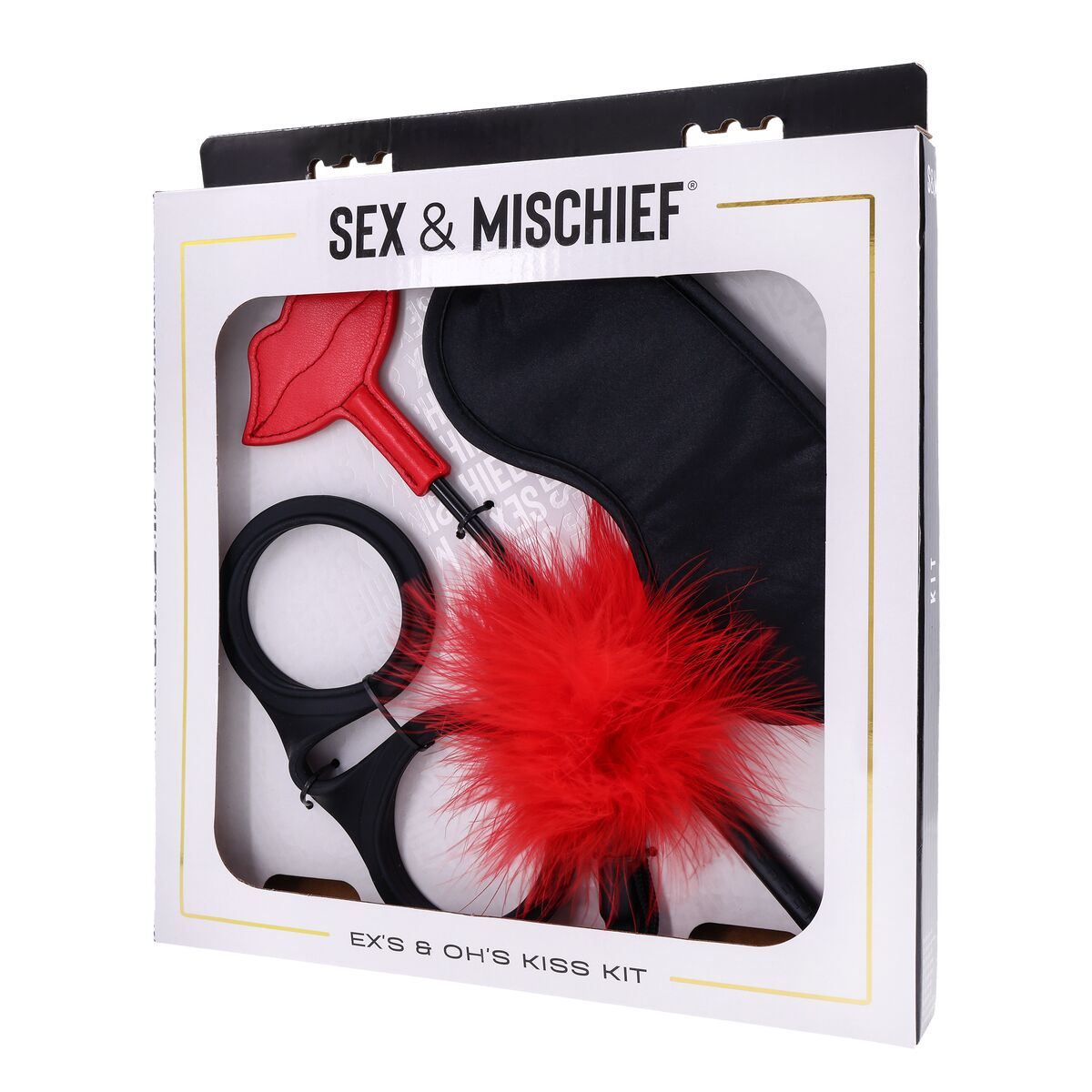 Gioco Erotico Sportsheets Sex and Mischief