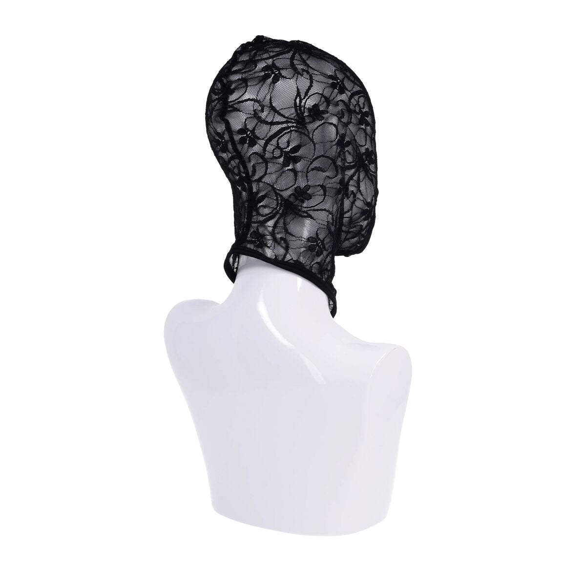 Maschera Sportsheets Sex and Mischief Nero