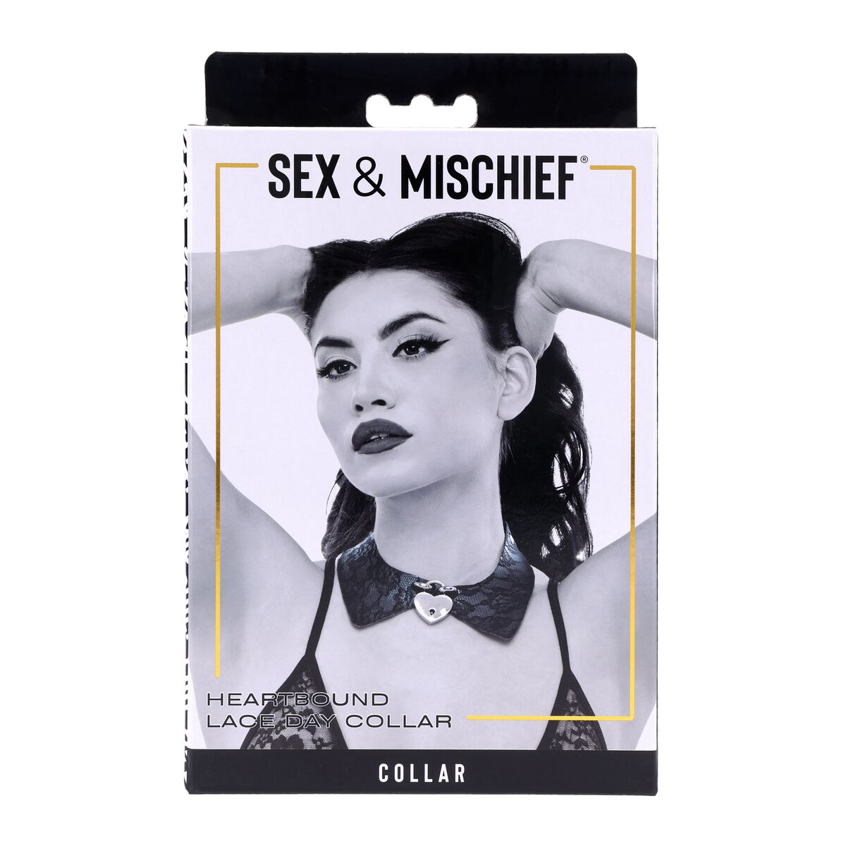 Kit per Schiavo Sexy Sportsheets Sex and Mischief