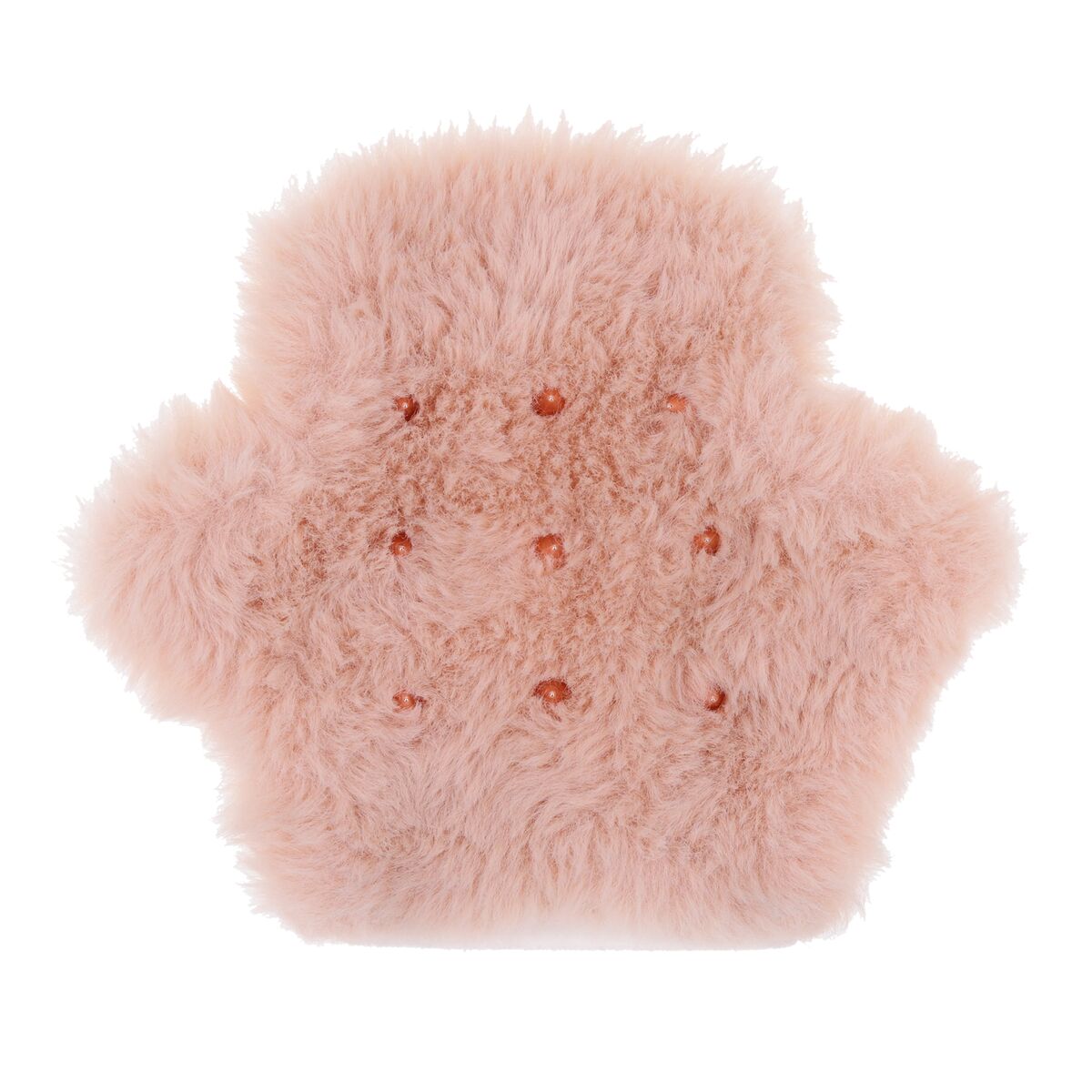 Piumino per Solletico Sportsheets Peaches 'n CreaMe Rosa