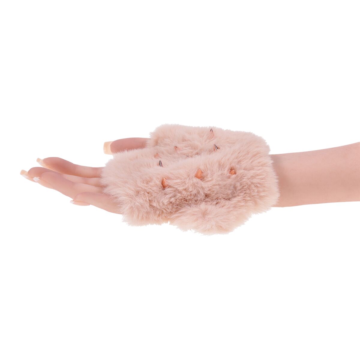 Piumino per Solletico Sportsheets Peaches 'n CreaMe Rosa