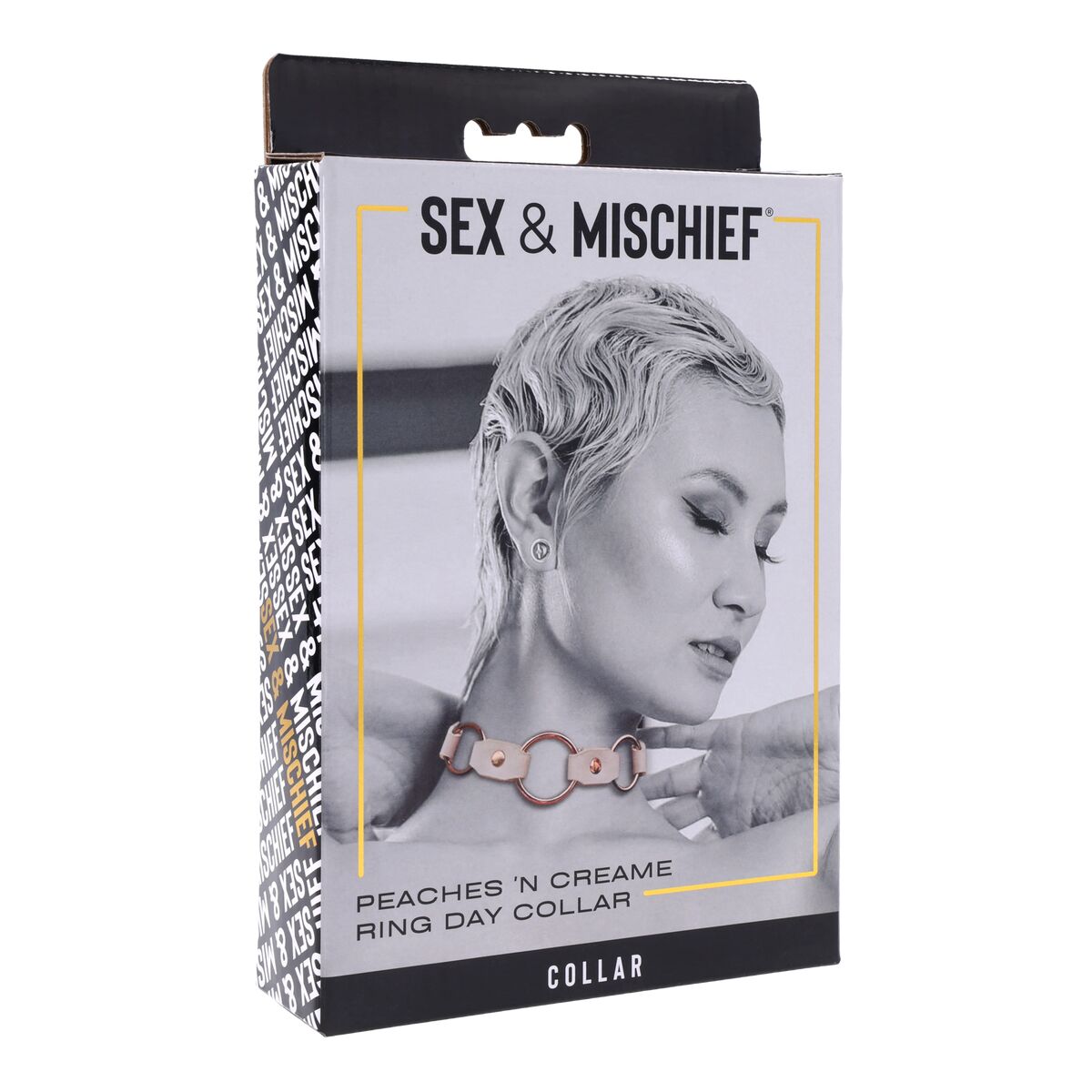 Morso Sportsheets Peaches 'n CreaMe