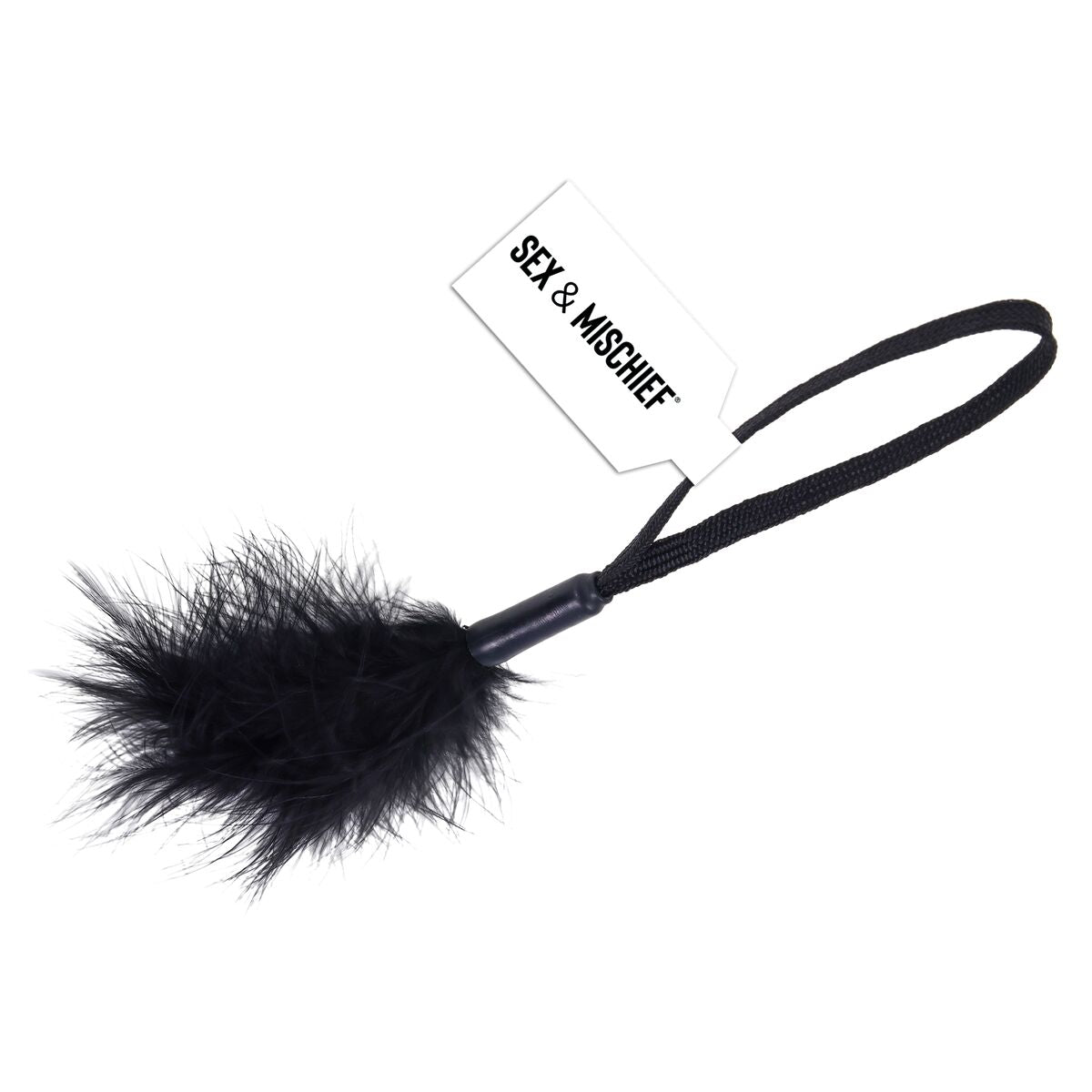Piumino per Solletico Sportsheets Peaches 'n CreaMe Nero