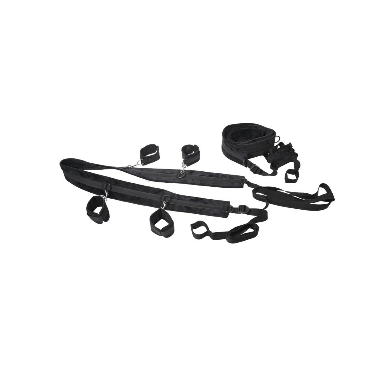 Kit di Corda Regolabile per Bondage Sportsheets