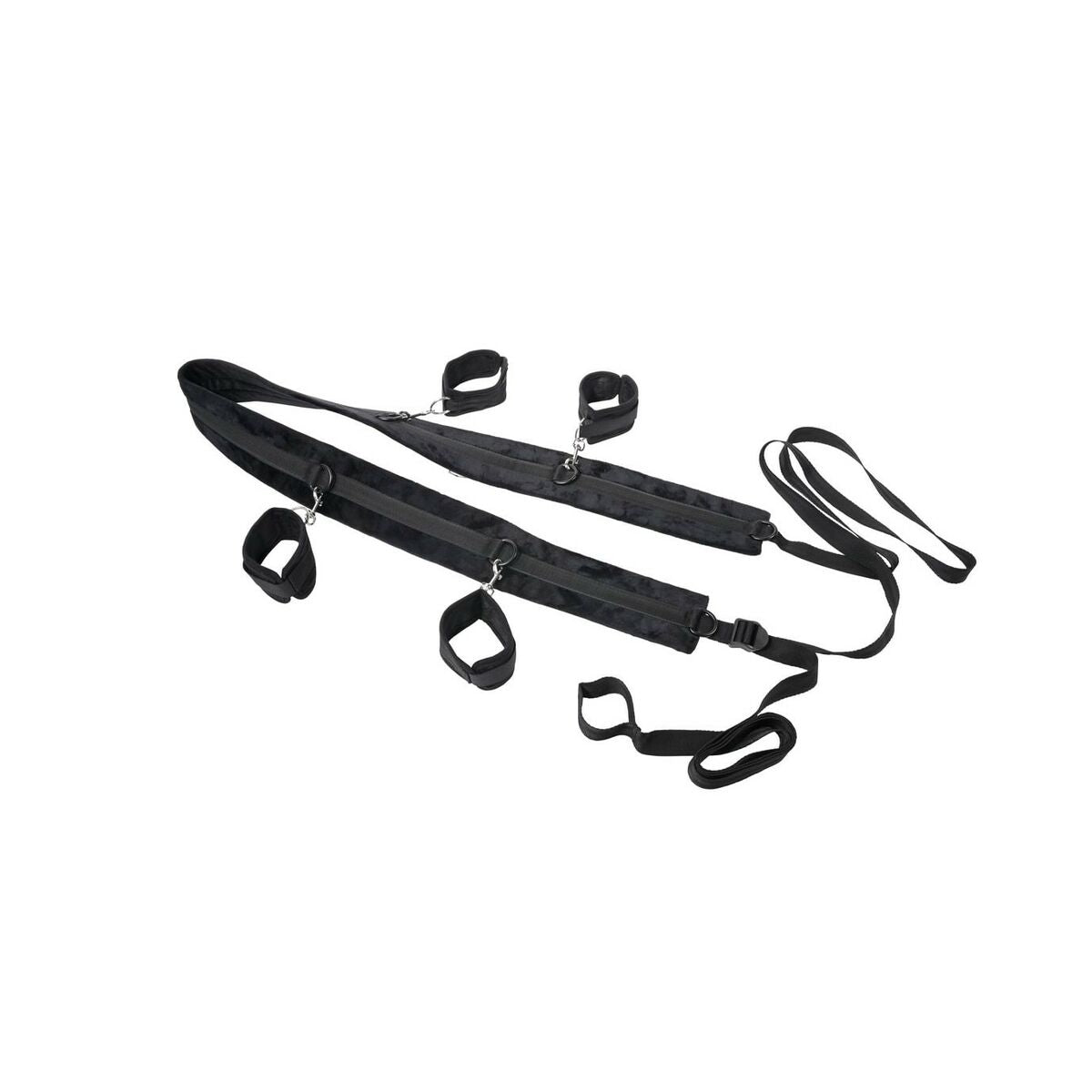Kit di Corda Regolabile per Bondage Sportsheets