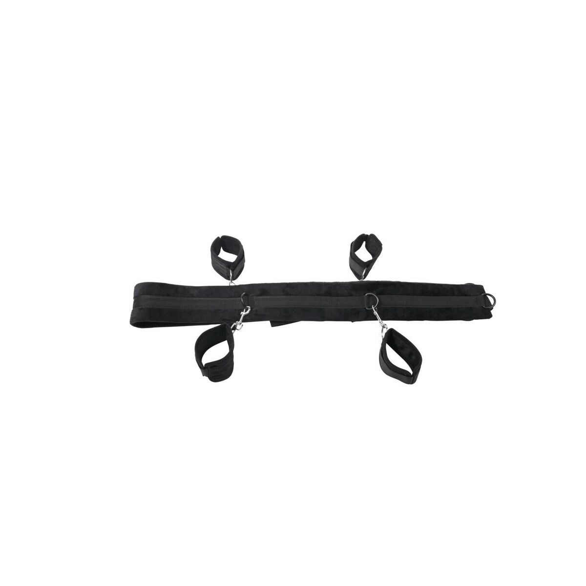 Kit di Corda Regolabile per Bondage Sportsheets